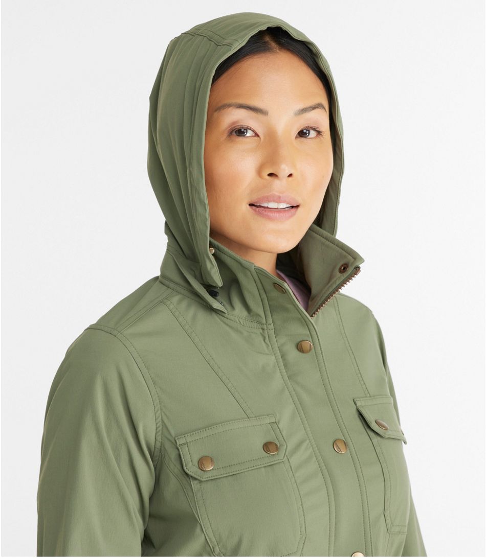 L.L.Bean Women&