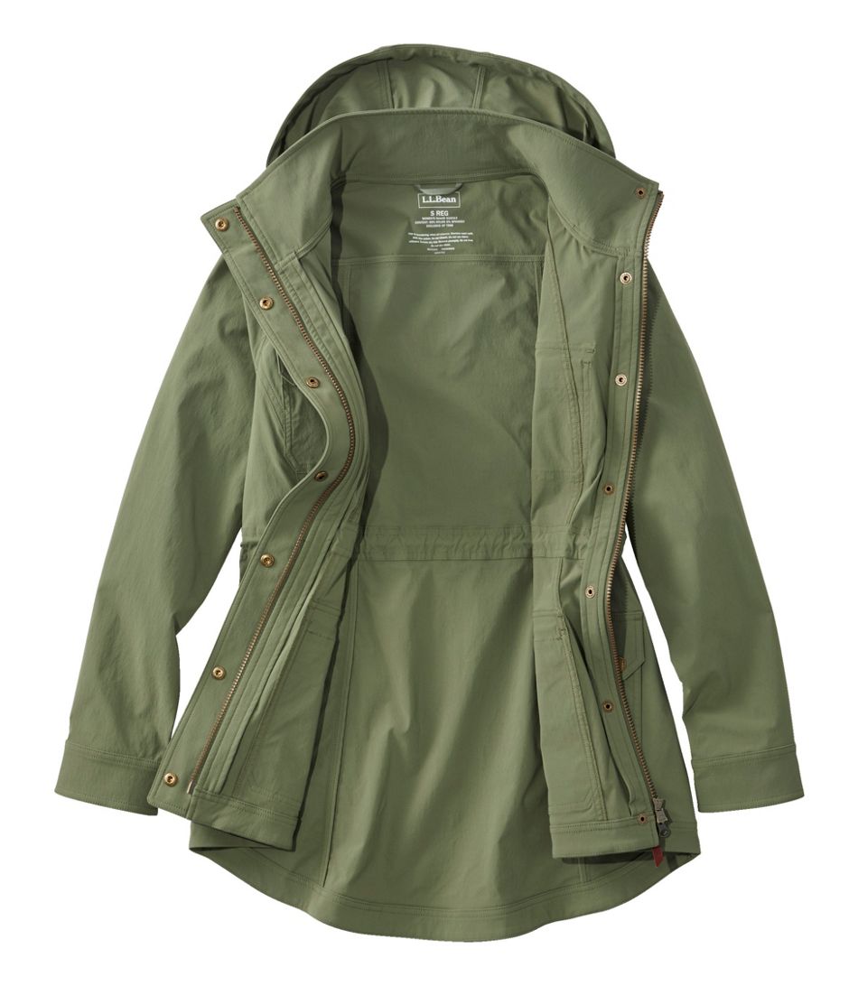 L.L.Bean Women&
