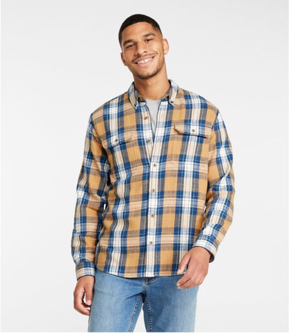 L.L.Bean Men&