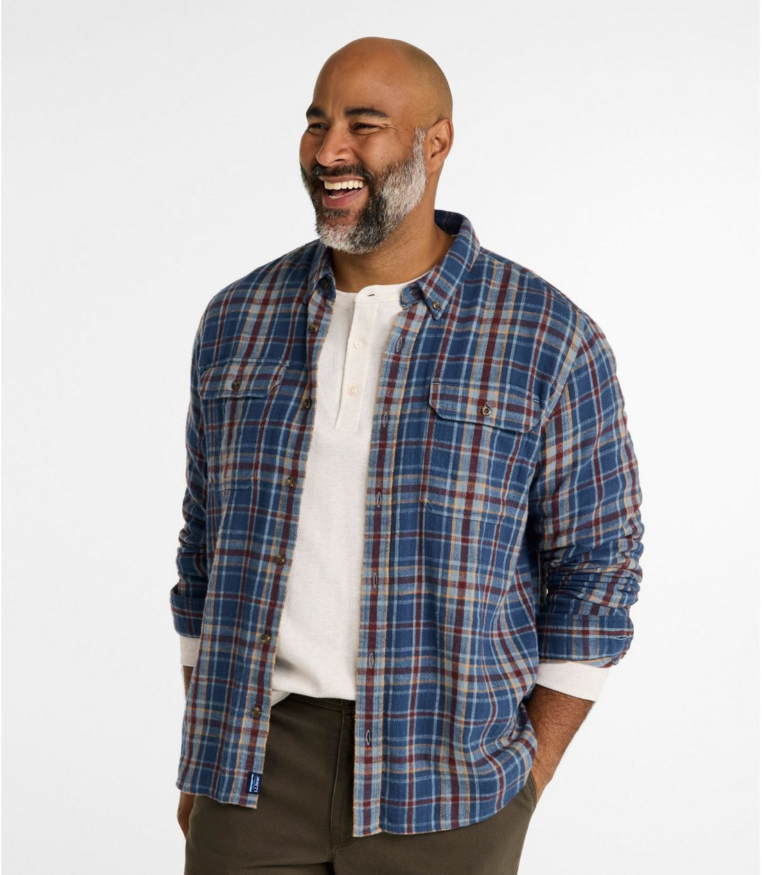 L.L.Bean Men&