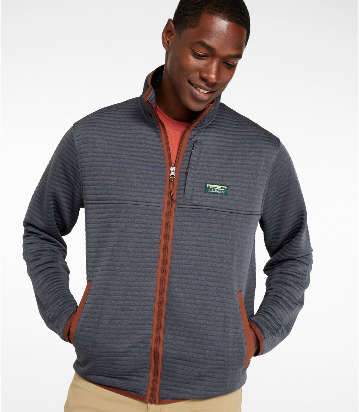 L.L.Bean Men&