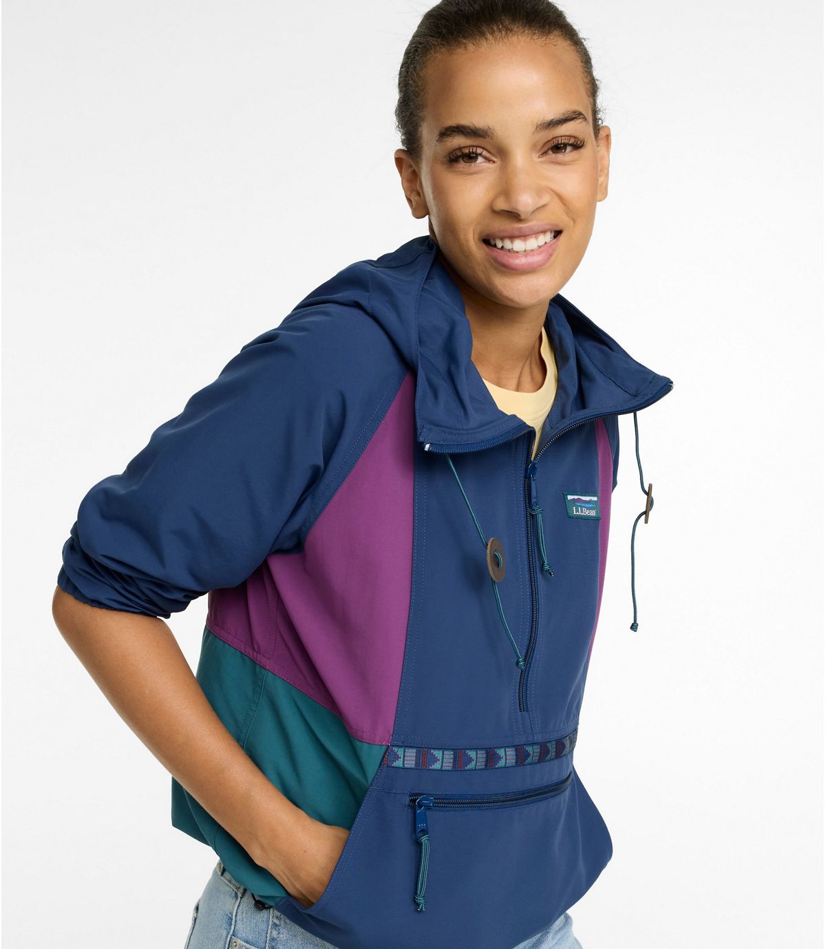 L.L.Bean Women&