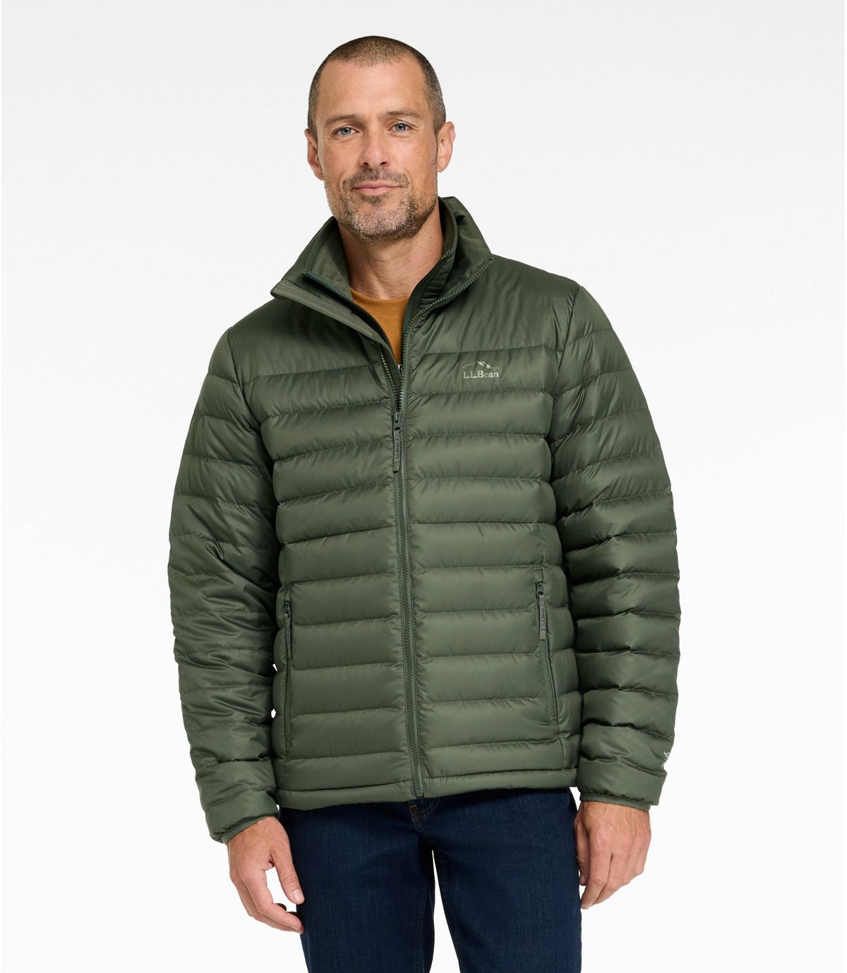 L.L.Bean Men&