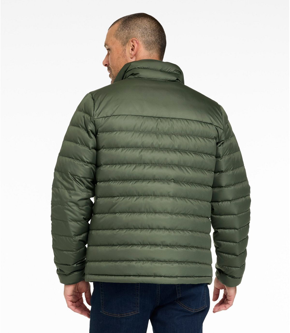 L.L.Bean Men&