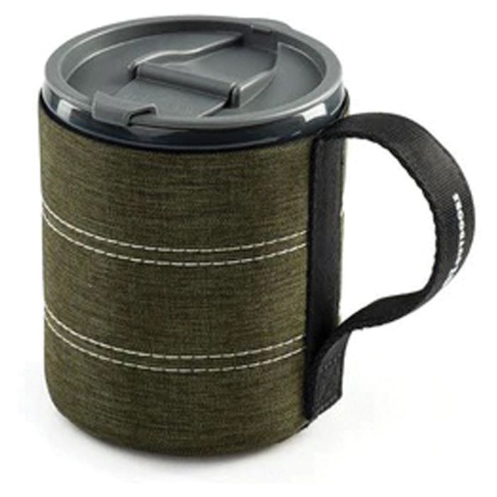 GSI Infinity Backpacker Mug