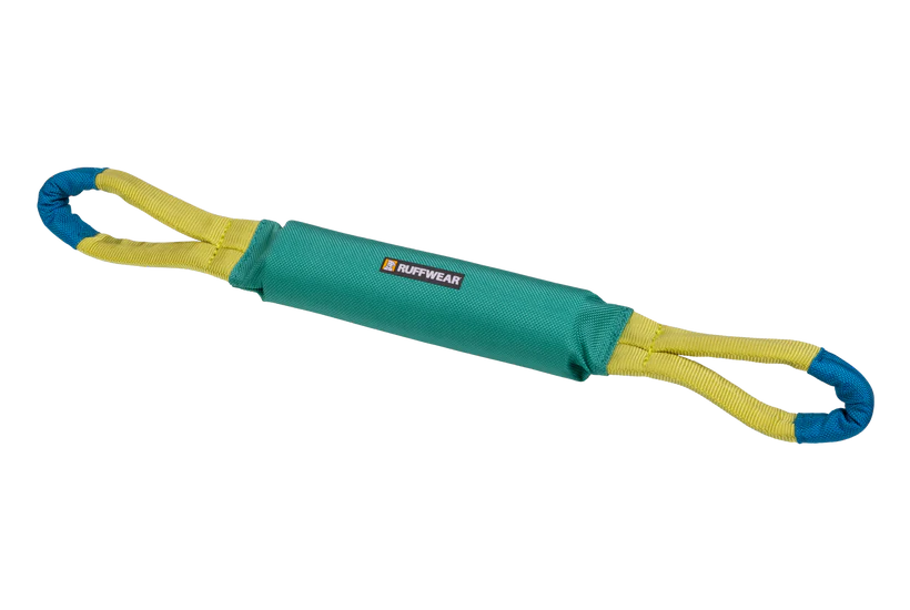 Ruffwear Pacific Loop Tug &amp; Toss Dog Toy