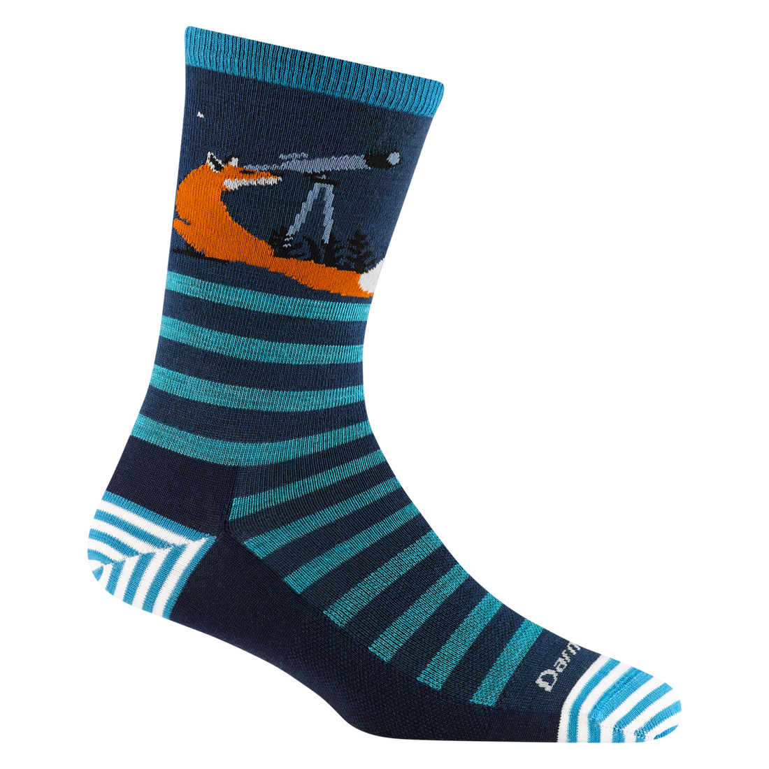 Darn Tough Sock - 6037 - Women&