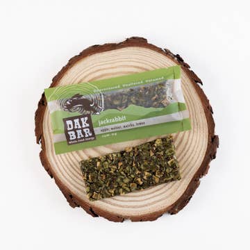 Dak Bar - Handcrafted Energy Bar
