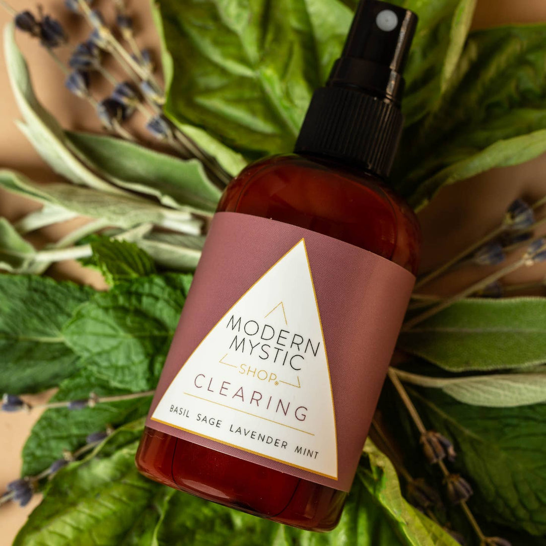 Modern Mystic Aromatherapy Sprays