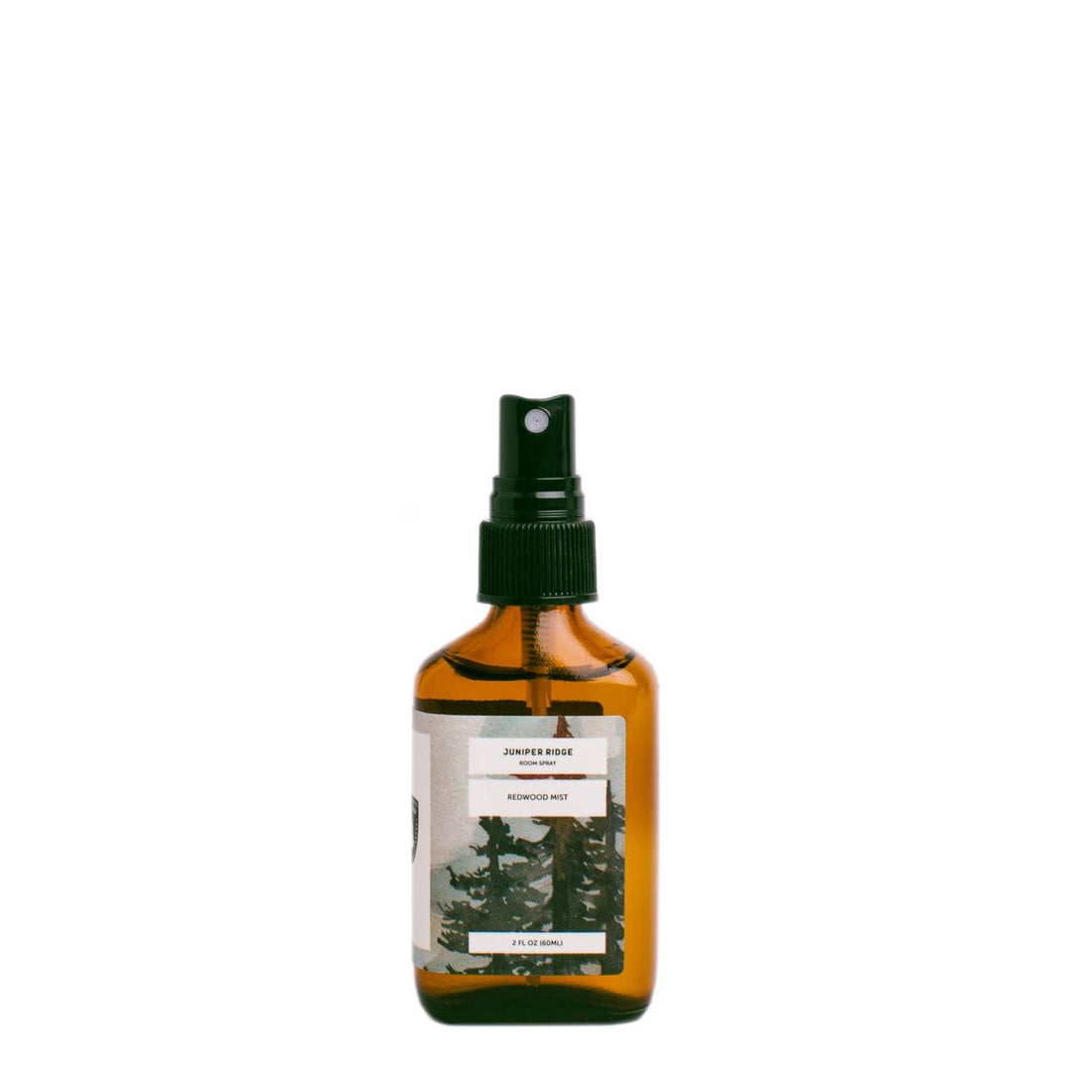 Juniper Ridge - Room Spray - Redwood Mist (2oz)