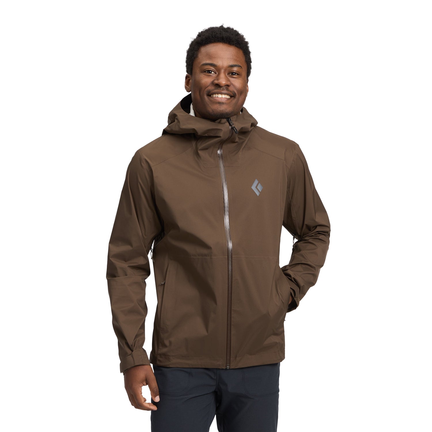 black diamond rain gear Black Diamond Fineline Stretch Shell