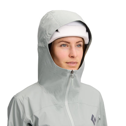Black Diamond Women&
