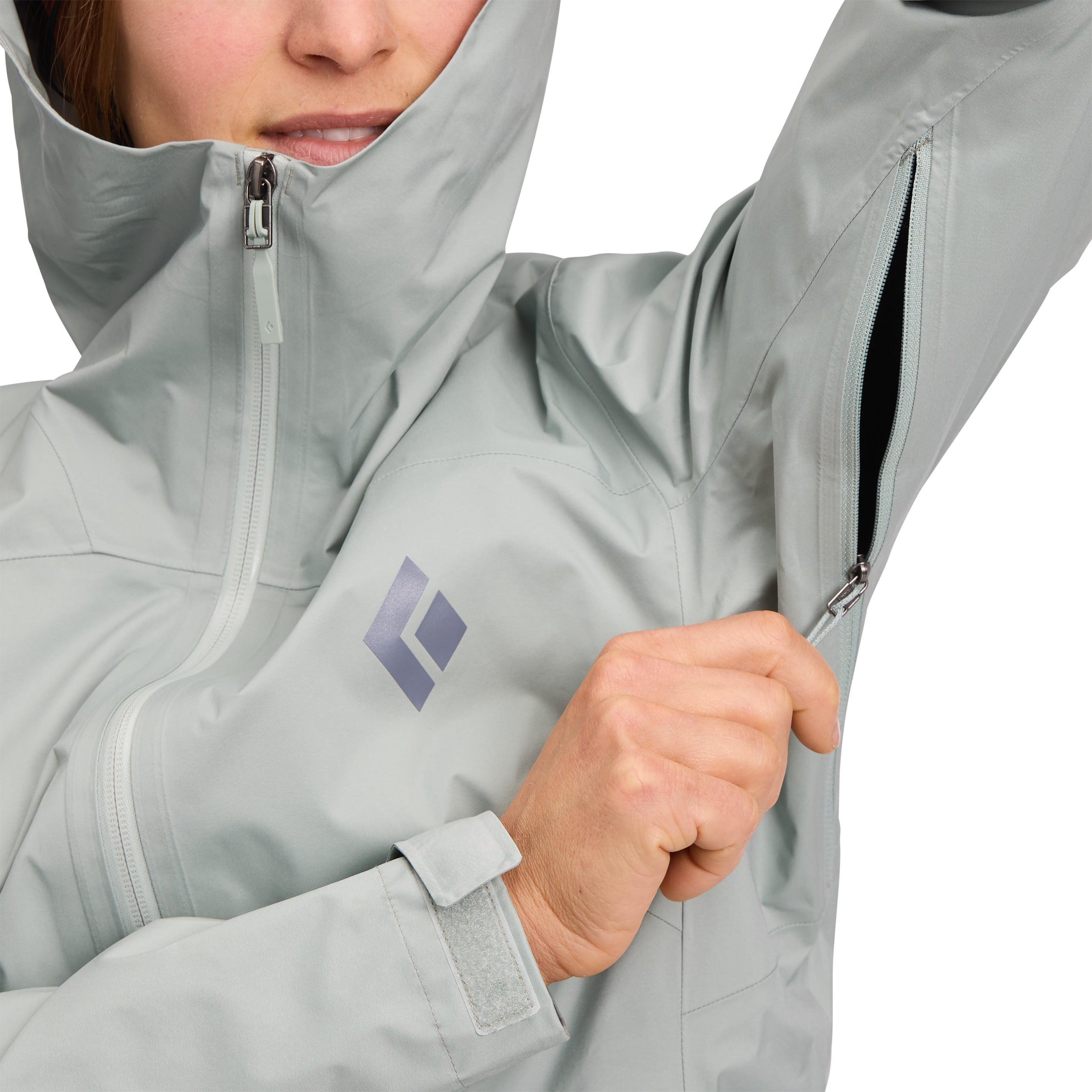 Black Diamond Women&