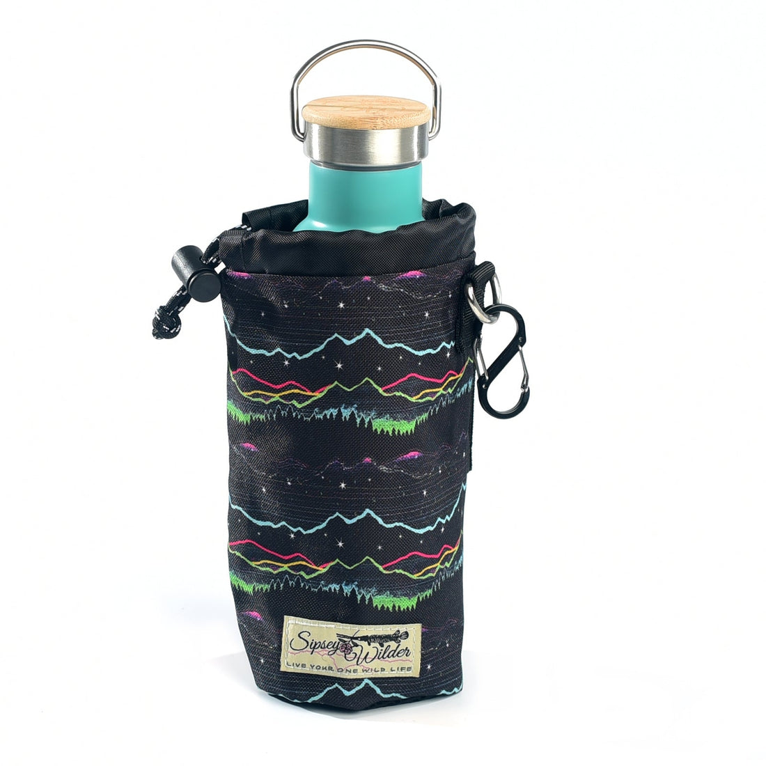 Sipsey Wilder Mountain Pulse V1 Water Bottle Holder