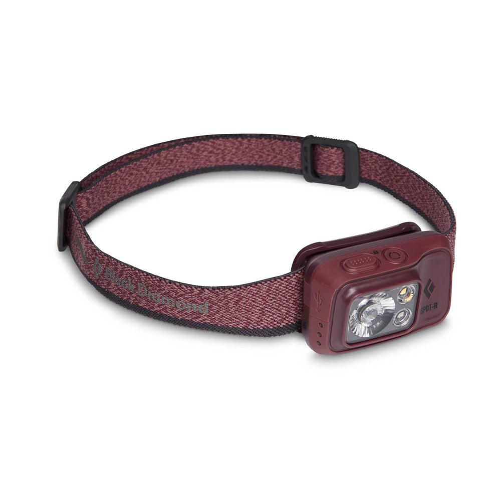 Black Diamond Spot R 400 Headlamp