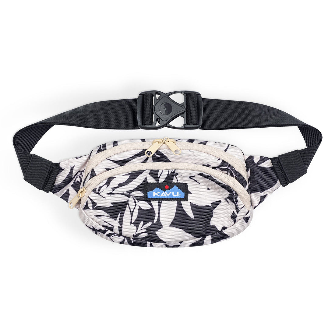 Kavu Spectator Fanny Pack