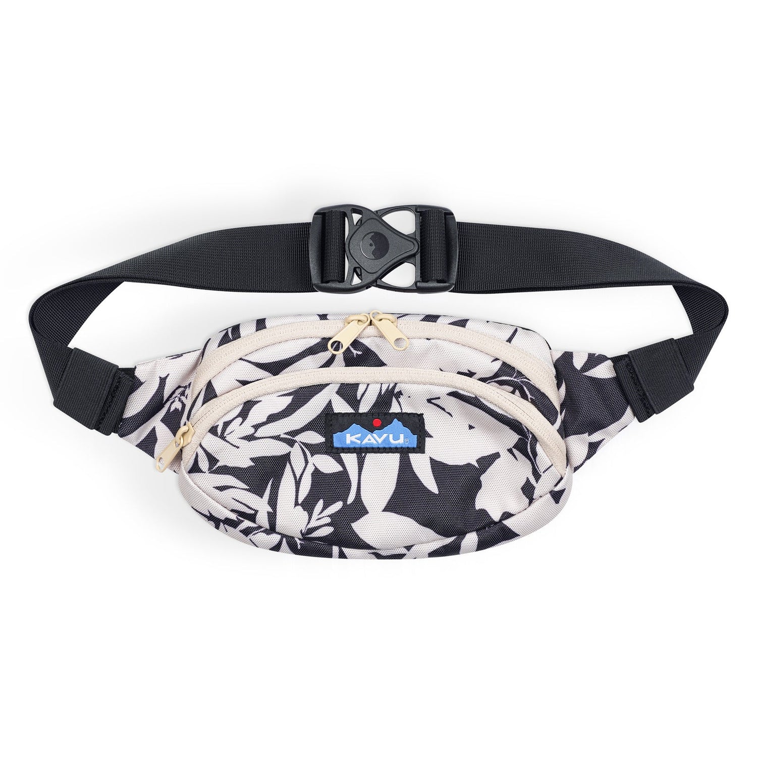 Kavu Spectator Fanny Pack