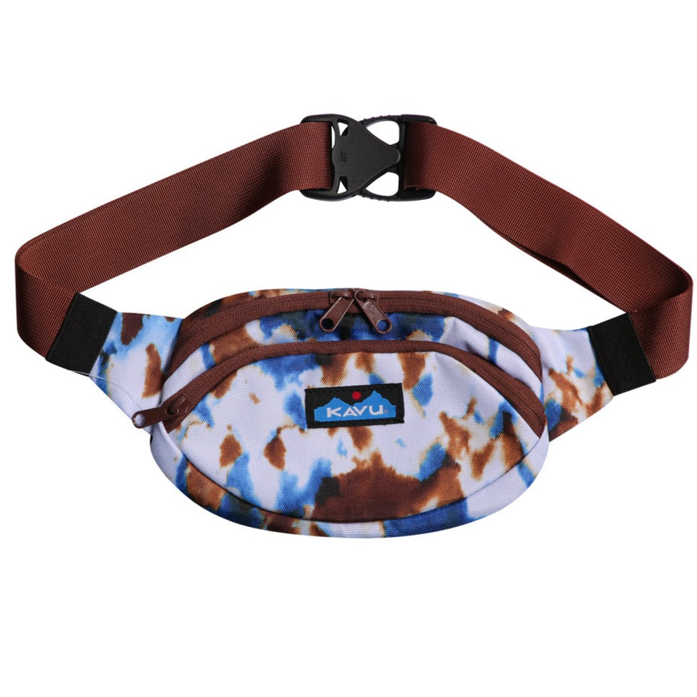 Kavu Spectator Fanny Pack