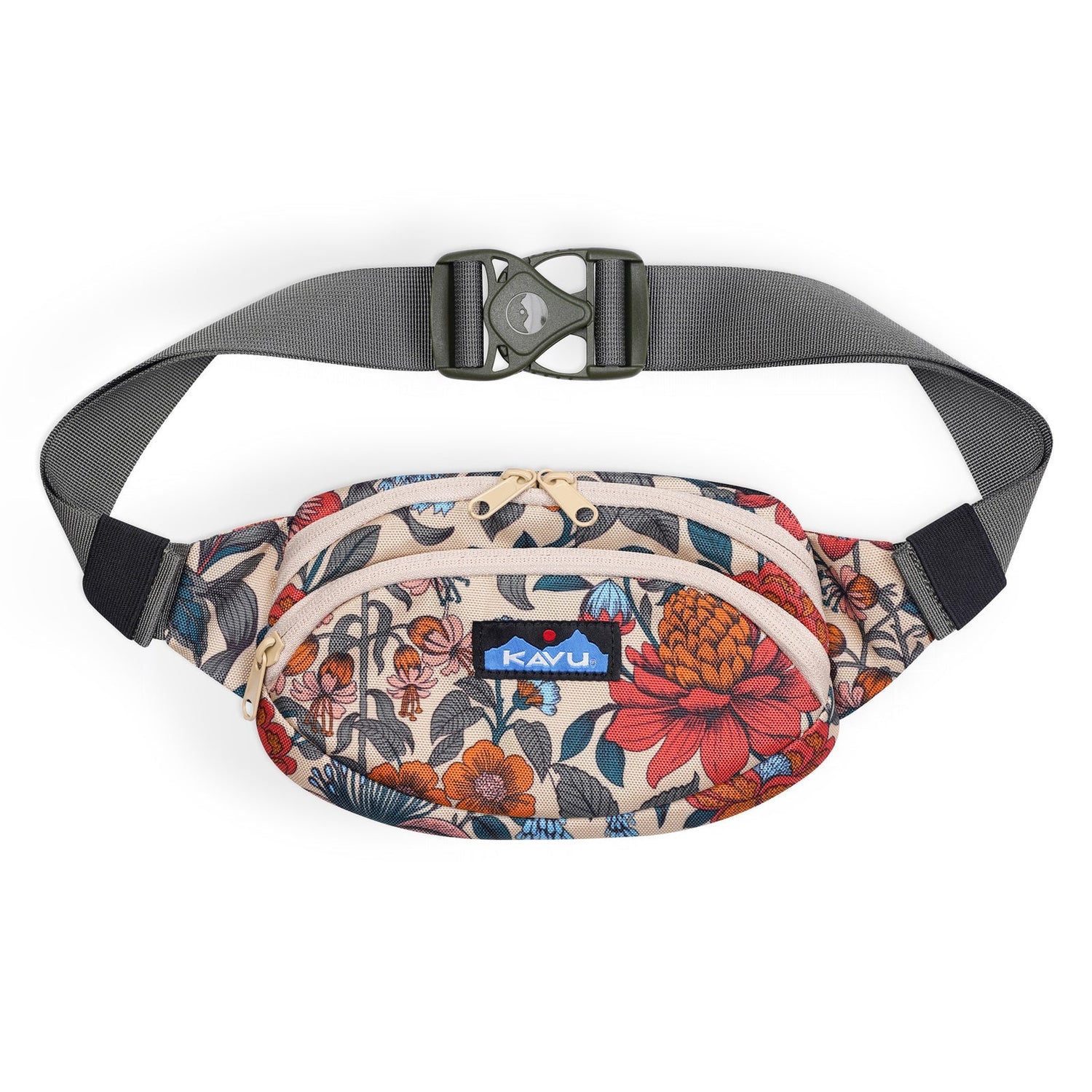 Kavu Spectator Fanny Pack