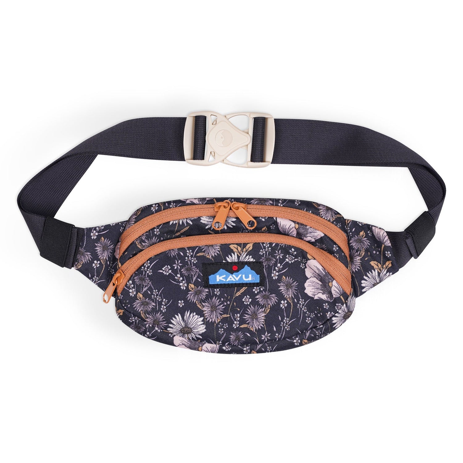 Kavu Spectator Fanny Pack