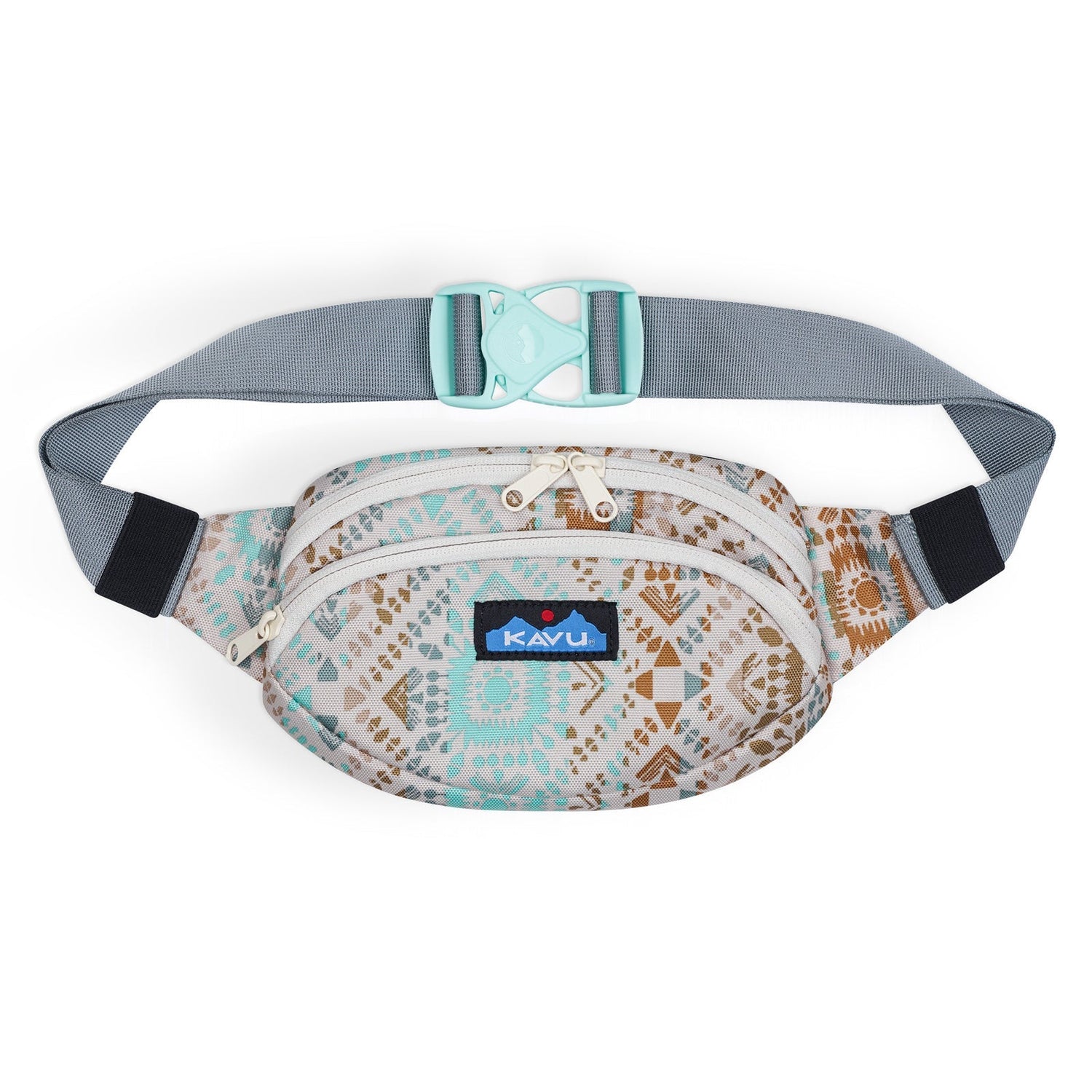 Kavu Spectator Fanny Pack