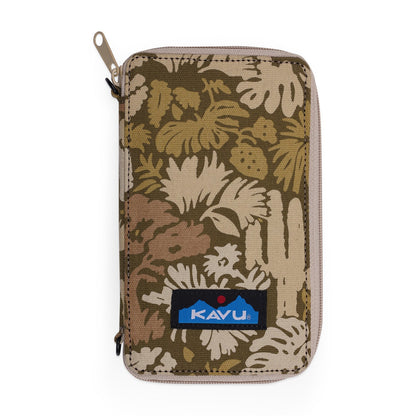 Kavu Go Time Wallet