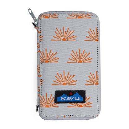 Kavu Go Time Wallet
