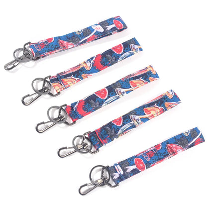 Wristlet/Key Fob