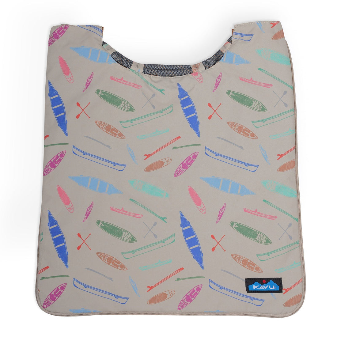 Kavu Barter Bag