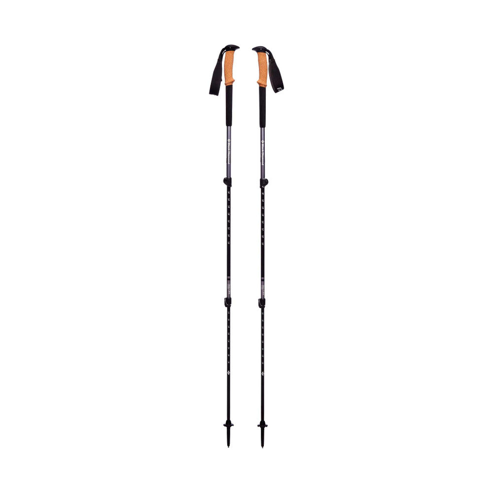 Black Diamond Trail Cork Trekking Poles