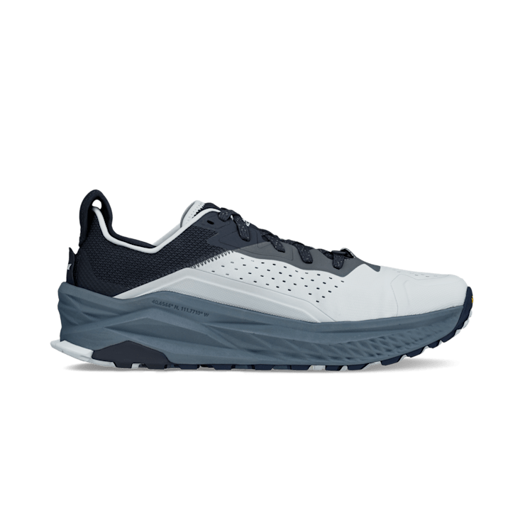 Altra Men&