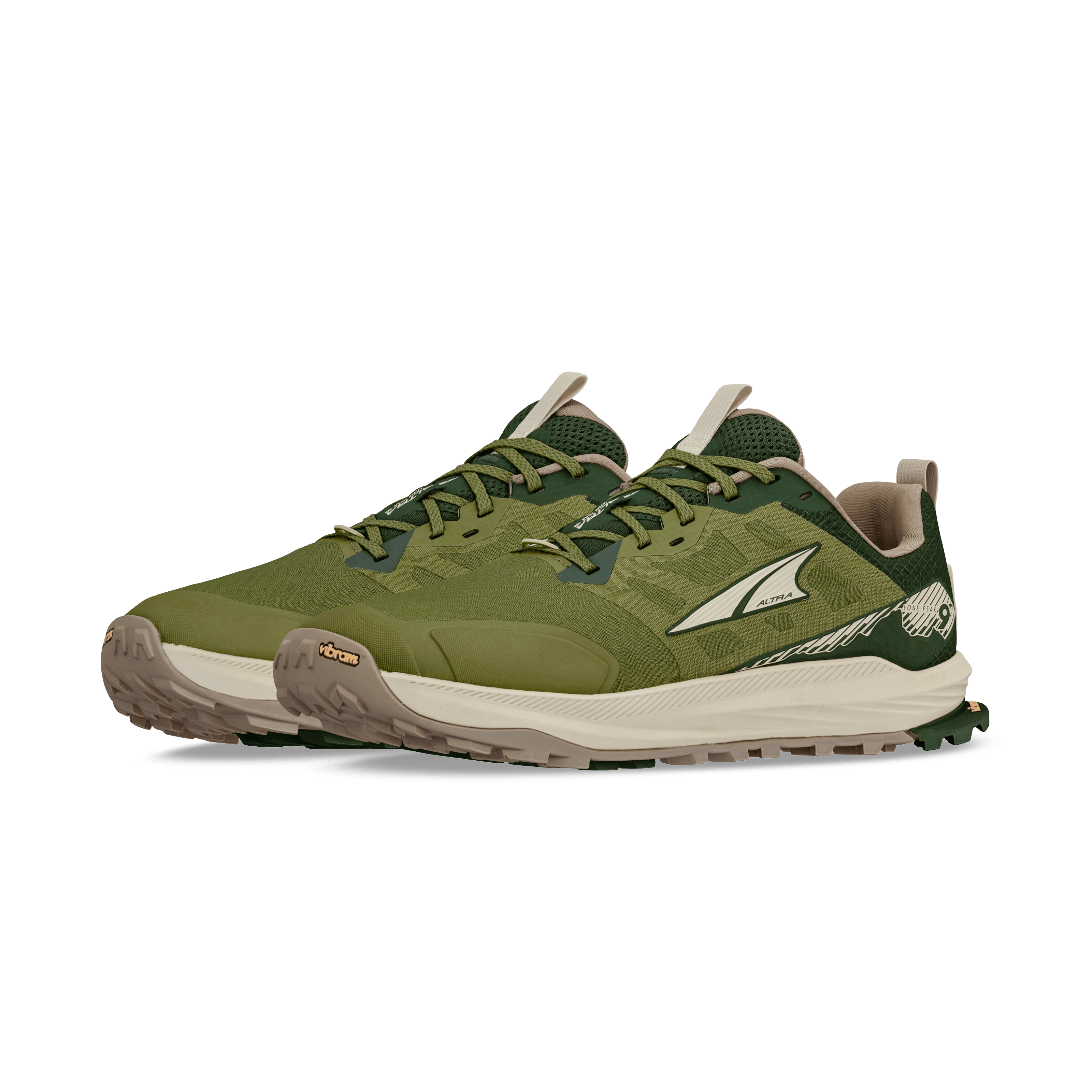Altra Men&