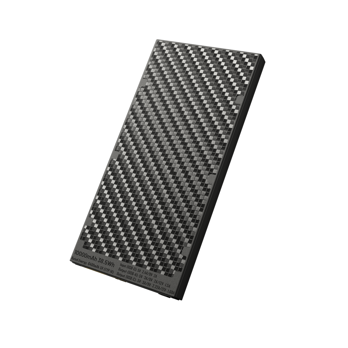 Nitecore NB10000 Gen 3 Ultra-Slim USB-C Power Bank