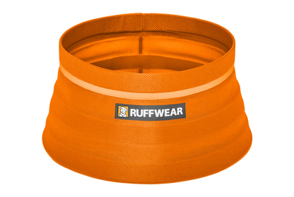 Ruffwear Bivy Collapsible Dog Bowl