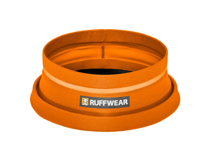 Ruffwear Bivy Collapsible Dog Bowl