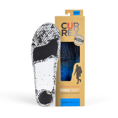 CURREX HIKEPRO Insoles