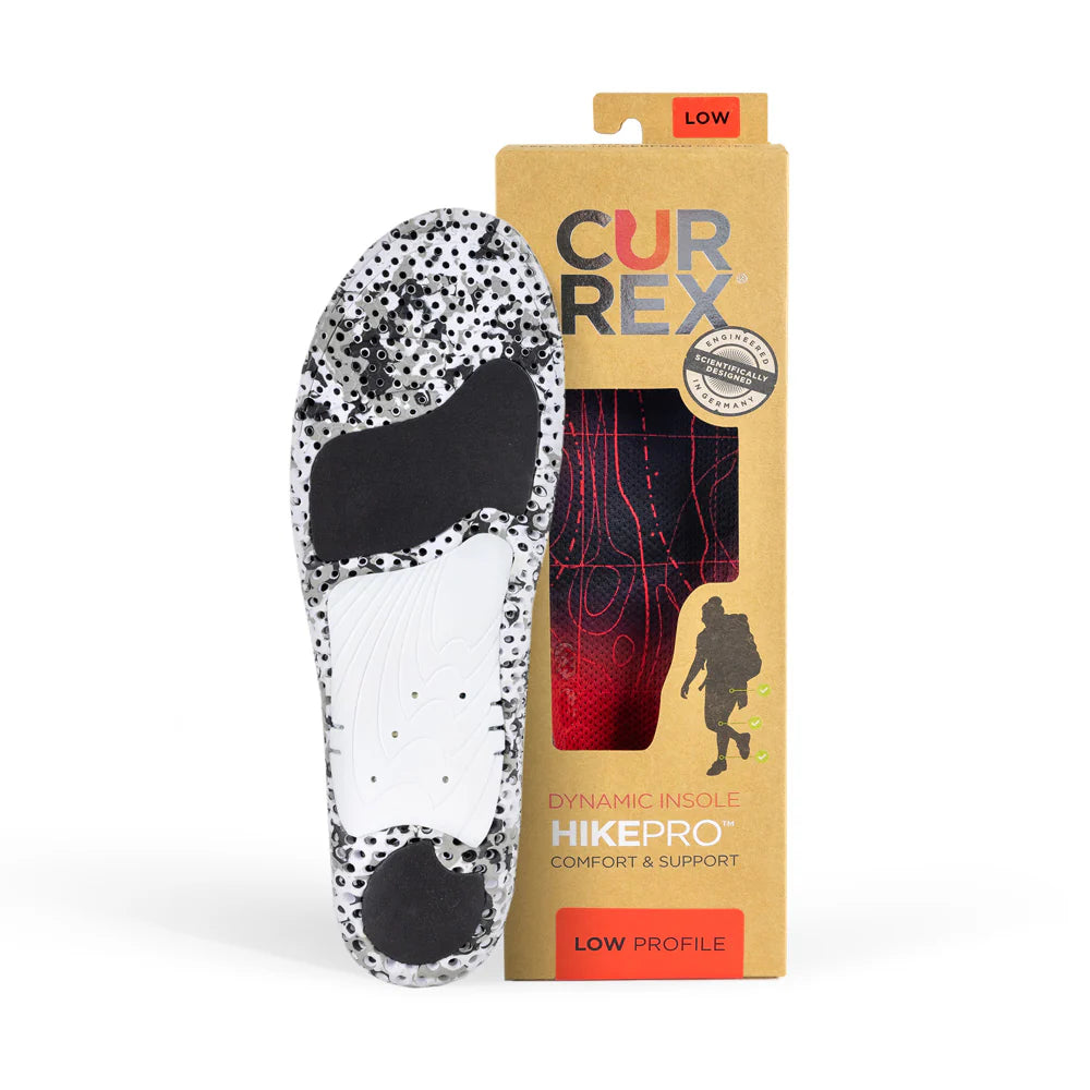 CURREX HIKEPRO Insoles
