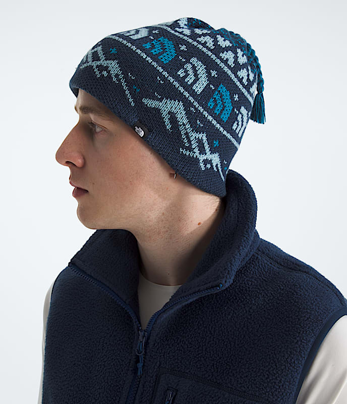 The North Face Cabin Ski Tuke