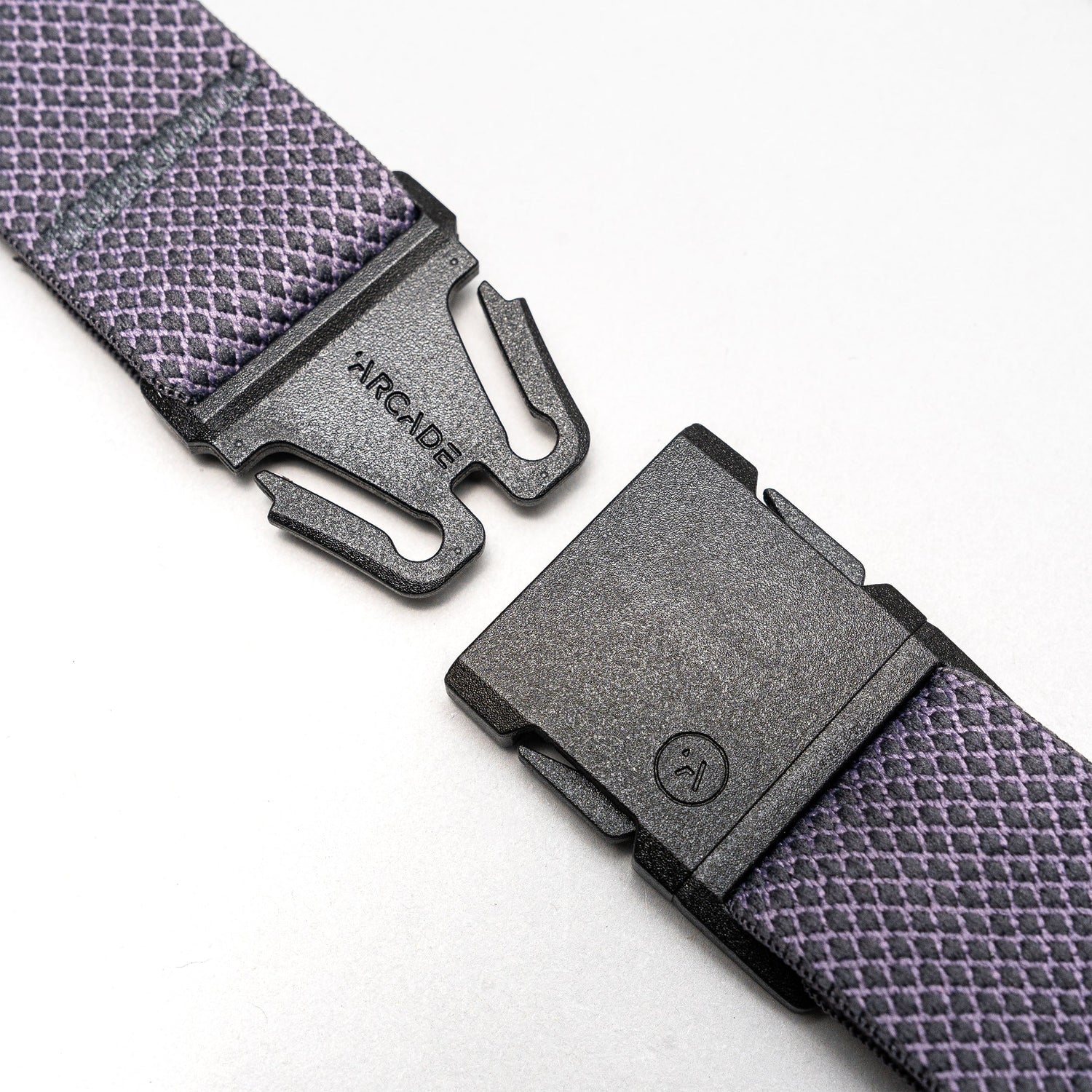 Arcade Adventure Belt - Carry Slim