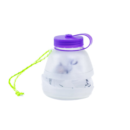 CNOC Outdoors Vesica Collapsible Bottle