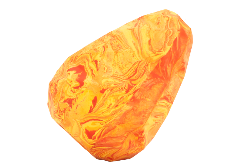 Ruffwear Gnawt-a-Cone Dog Toy