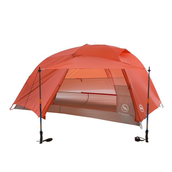 Big Agnes Copper Spur HV UL3 Tent