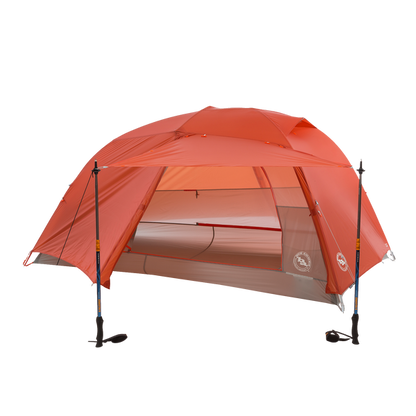 Big Agnes Copper Spur HV UL3 Tent