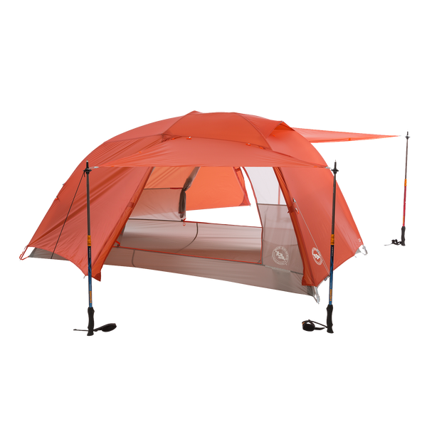 Big Agnes Copper Spur HV UL3 Tent