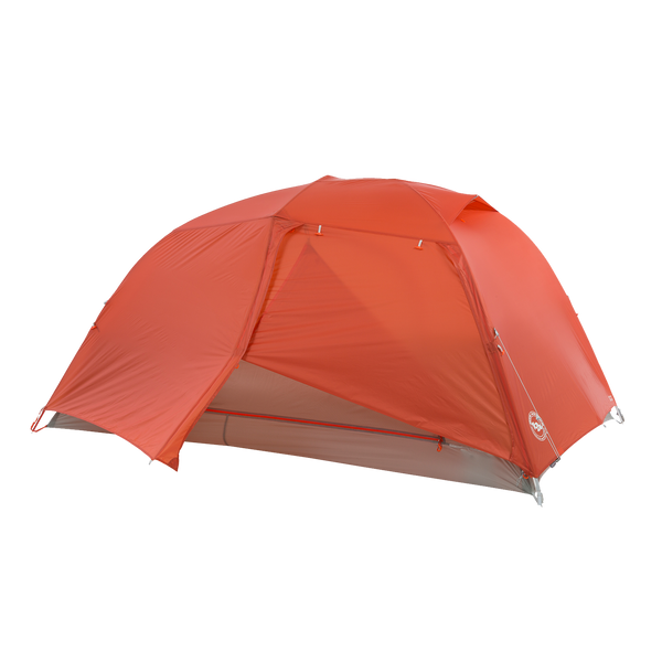 Big Agnes Copper Spur HV UL3 Tent