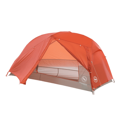 Big Agnes Copper Spur HV UL1 Ultralight Tent