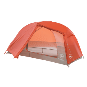 Big Agnes Copper Spur HV UL1 Ultralight Tent