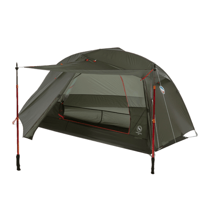 Big Agnes Copper Spur UL1 Tent Lichen Green