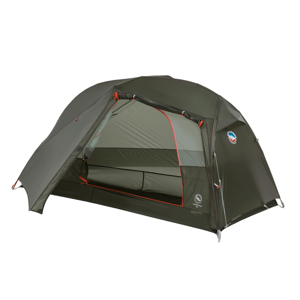 Big Agnes Copper Spur UL2 Tent