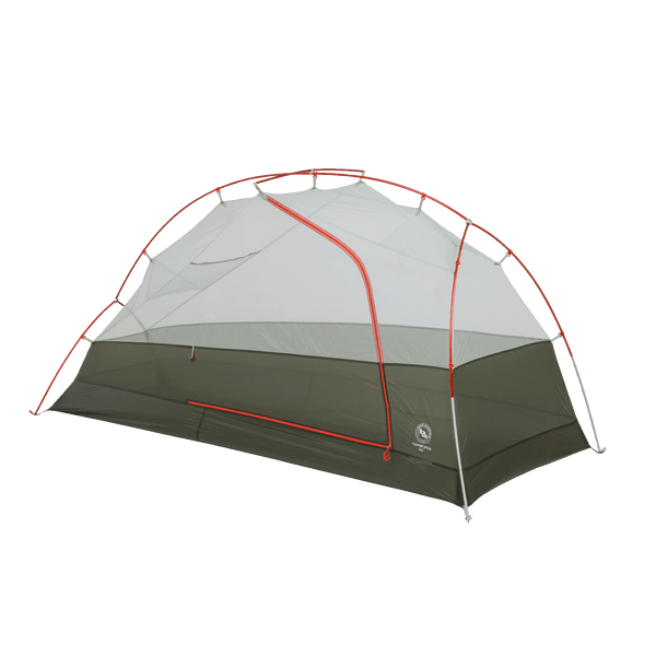 Big Agnes Copper Spur UL1 Tent